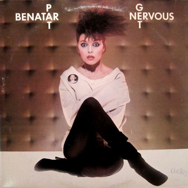 Get Nervous - primary