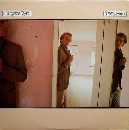 3-Way Mirror - primary