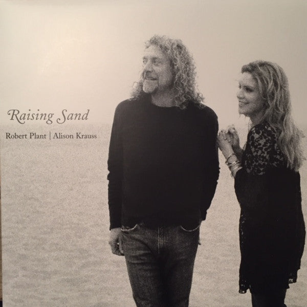Raising Sand - primary