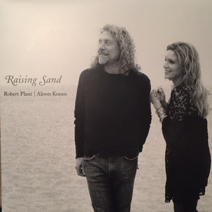 Raising Sand - primary