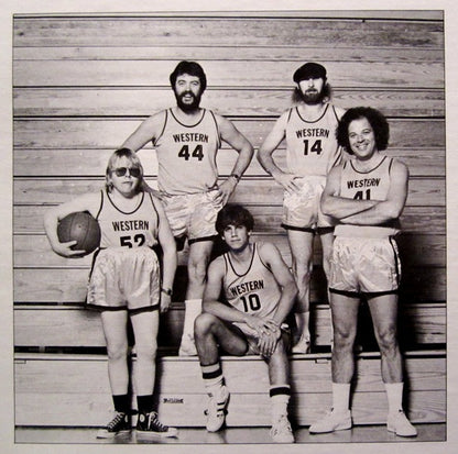 Seals & Crofts Sing The Songs From The Original Motion Picture Sound Track "One On One" - secondary