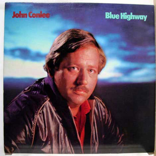 Blue Highway - primary
