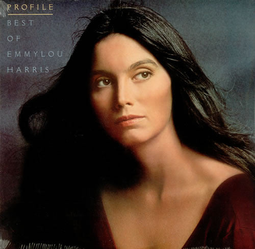 Profile / Best Of Emmylou Harris - primary