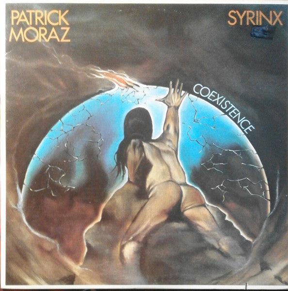 Coexistence - primary
