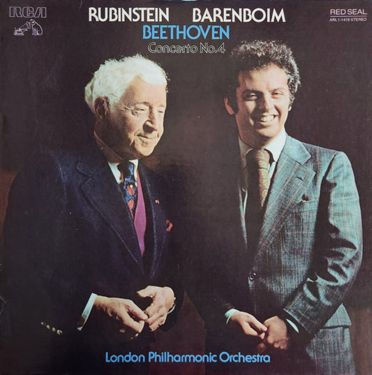 Concerto No. 4 - primary