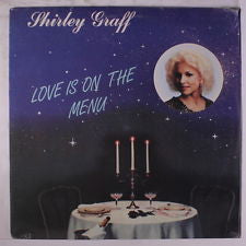 Love Is On The Menu - secondary