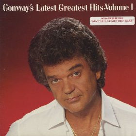 Conway's Latest Greatest Hits • Volume 1  - primary