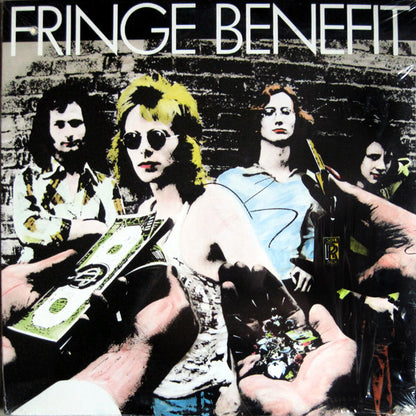 Fringe Benefit - primary