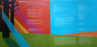 Sylva - secondary