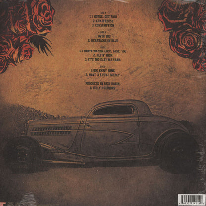 La Futura - secondary