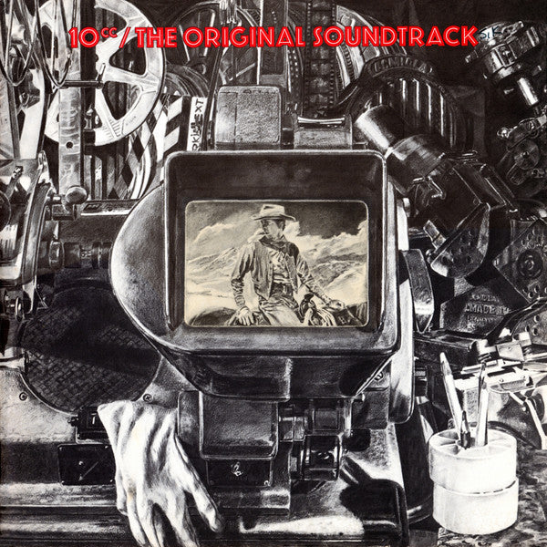 The Original Soundtrack - primary