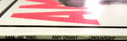 Amy Grant - Unguarded
