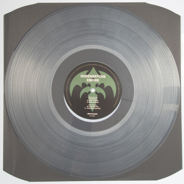 Empire - secondary