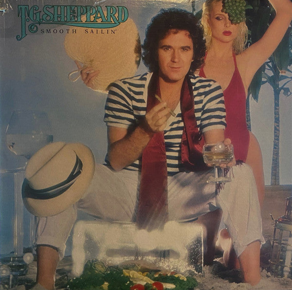 Smooth Sailin' - primary