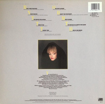 Marilyn Martin - Marilyn Martin