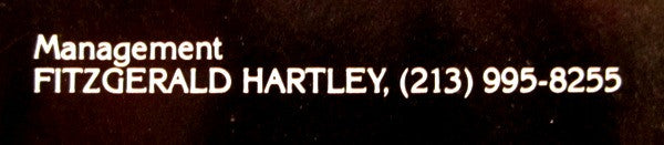 Libby Titus - secondary