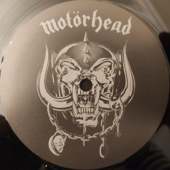 Iron Fist - secondary