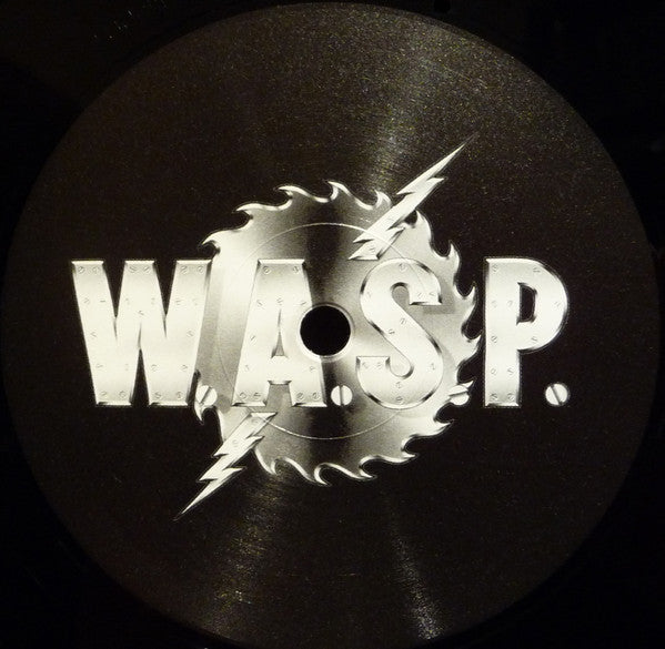 Double Live Assassins - secondary
