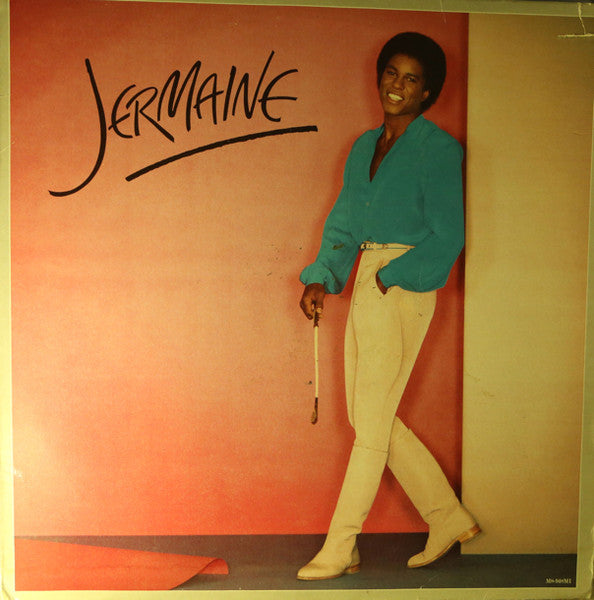 Jermaine - primary