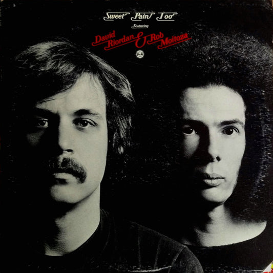 Sweet Pain Too - primary