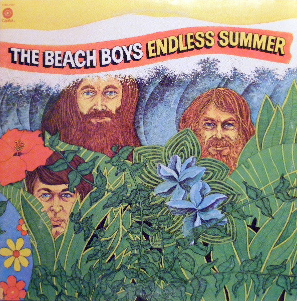 Endless Summer - primary