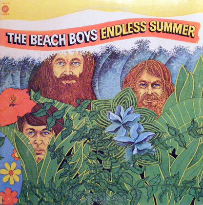Endless Summer - primary