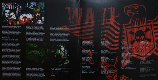 The Best Of The Best 1984-2000 - secondary