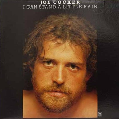 I Can Stand A Little Rain - secondary