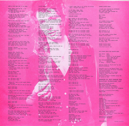 Rick Dufay - Tender Loving Abuse