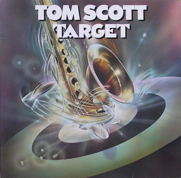 Target - primary