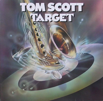 Target - primary