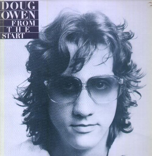Doug Owen - From The Start