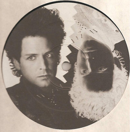Lindsey Buckingham - Go Insane