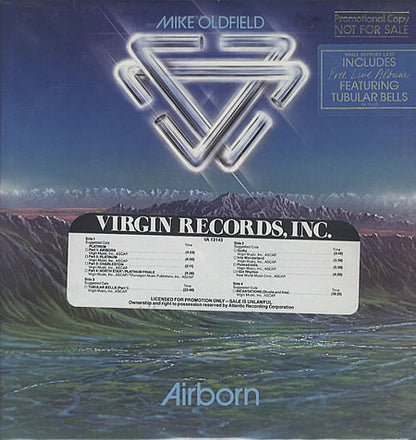 Airborn - secondary