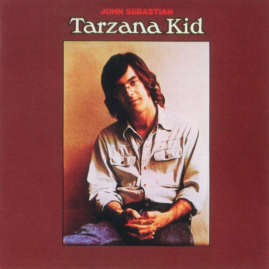 Tarzana Kid - primary