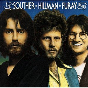 The Souther-Hillman-Furay Band - primary