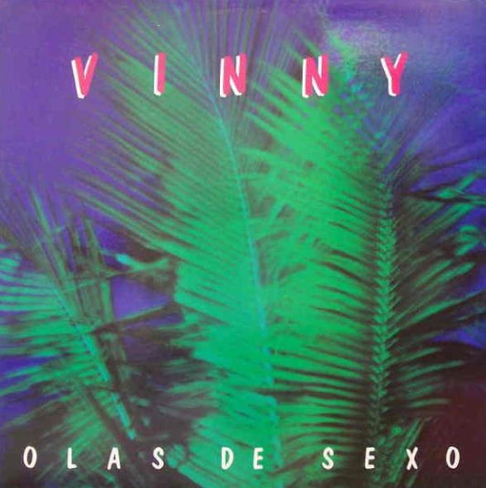 Vinny (3) - Olas De Sexo