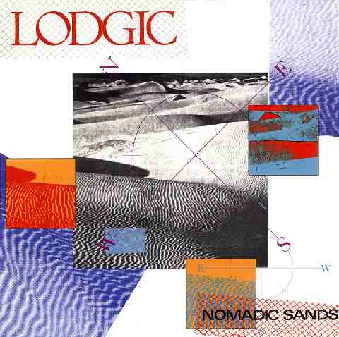 Nomadic Sands - primary