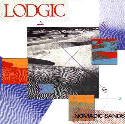 Nomadic Sands - primary