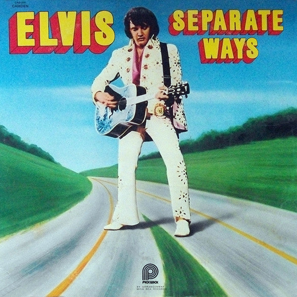 Separate Ways - primary