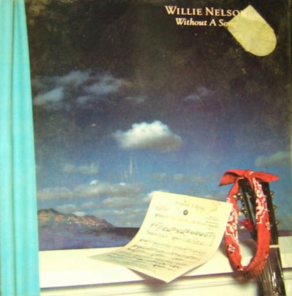 Without A Song - primary