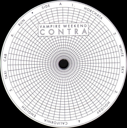 Contra - secondary