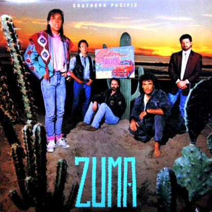 Zuma - primary