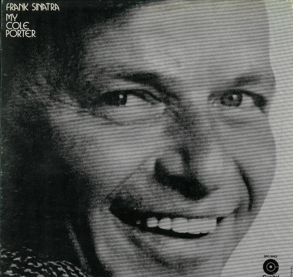 My Cole Porter - primary