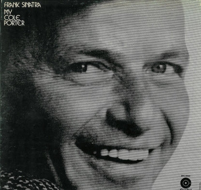My Cole Porter - primary
