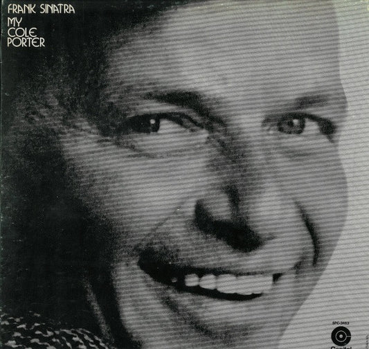 My Cole Porter - primary
