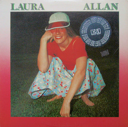 Laura Allan - Laura Allan