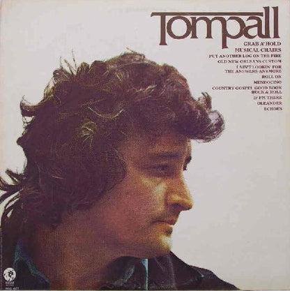 Tompall - primary