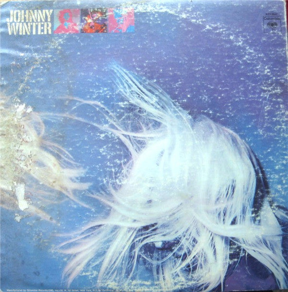 Second Winter - secondary