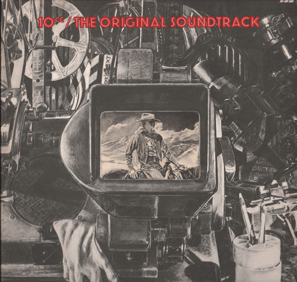 The Original Soundtrack - primary
